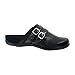 Vionic with Orthaheel Technology Womens Bedford Slide On Mule