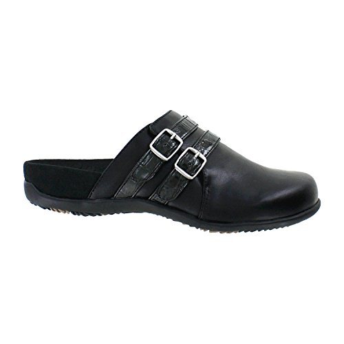 Vionic with Orthaheel Technology Womens Bedford Slide On Mule
