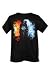 The Last Airbender Aang Vs. Prince Zuko T-Shirt