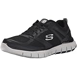 Skechers Sport Men's Skech-Flex Power Alley Oxford