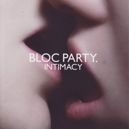 CD-Charts  Music : Intimacy