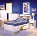 Cambridge Kids Bedroom Set