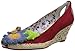 Poetic Licence Women's Call Of The Wild Wedge Sandal