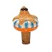 Tropical Beach Starfish Wine Cork Bottle Topper