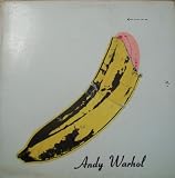 Andy Warhol & The Velvet Underground With Nico: Original 1967 Release on Verve Records