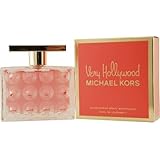 MICHAEL KORS VERY HOLLYWOOD by Michael Kors EAU DE PARFUM SPRAY 3.4 OZ for WOMEN