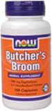 Butcher's Broom 500 mg 100 Capsules
