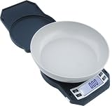AWS AMW-LB501 American Weigh Compact Bowl Scale 500g x 0.01g