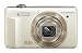 Olympus VR-360 Digitalkamera (16 Megapixel, 12.5-fach opt. Zoom, 7,6 cm (3 Zoll) Display, bildstabilisiert) wei�