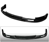 04-06 Acura TSX Type-2 Style Urethane Front Bumper Lip