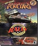 Interplay 7155430 Off-Road Redneck Racing & International Rally Championship