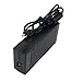 Siker® New Laptop AC Power Adapter Charger 19.5V 7.7A 150W for Asus Notebook Models G73Sw G73Jw ADP-150NB D, 90-XB06N0PW00040Y, 04G266009901, 04G266009902,PA-1151-06D