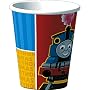 Thomas The Tank Cups 8ct