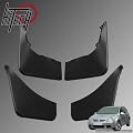 Volkswagen VW Golf Mk5 2005-2009 Tailored Mudflaps
