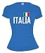 Girlie T-Shirt Italien