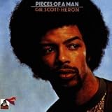 Pieces of a Man [VINYL]