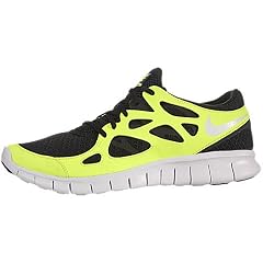 Nike Free Run+ 2 Chaussure De Course Pied