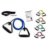 RIPCORDS Resistance Bands - Power Tension 5 Pack (without DVD)by Ripcords