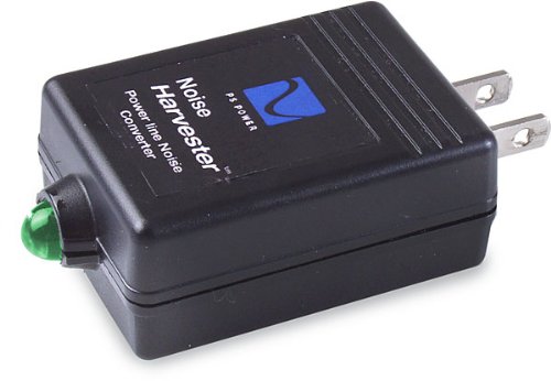 PS Audio Noise Harvester - Noise suppressor