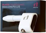 Inverto IDLB-SINL23 Uni-Single LNB MultiConnect (Feeddurchmesser 23 mm) f&uuml;r Analoger und Digitaler Satelliten-Receiver wei&szlig;