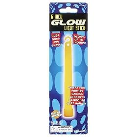 Glow Light Stick by Toysmith