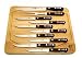 J.A. Henckels Twin Gourmet 11-Piece Knife Set