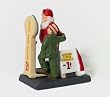 Department 56 Christmas In The City "Guess Your Weight, 1 Cent" #59467