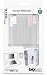 Kit Dsi XL : 2 protections écran + applicateur + étoffe de nettoyage + 6 protections caméra