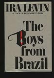 The Boys from Brazil (Bloomsbury Film Classics)