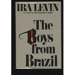 THE Boys from Brazil