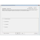 2012 Family Nurse Practitioner Certification Review Practice Questions Simulation Software: 4,000 FNP Practice Questions, Windows PC's Only