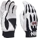 Miken NRG Adult Batting Gloves