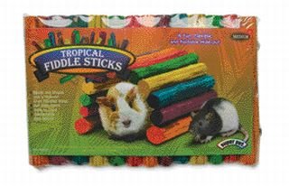 Pets International Tropical Fiddle Stick Medium – 100079181
