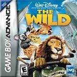 Disney Pictures Presents: The Wild