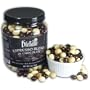 Chocolate Espresso Beans by Dilettante - Dark, Milk, & White Chocolate 3 lbs