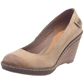 Clarks Hazelnut Sweet Escarpins femme