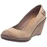 escarpins en 34 Clarks Hazelnut