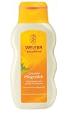 Weleda Calendula Baby Lotion 6.8 OZ