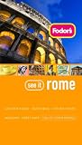 Fodor's See It Rome, 3rd Edition (Fodor's See It)