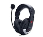 iBall Rocky Headset with MIC Headphones