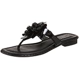 Donald J Pliner Women's Ginia Flat Sandal