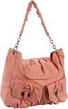 Calvin Klein Turnlock Flap Tote