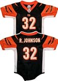 Cincinnati Bengals NFL Youth Short SS Tee & Printed Pant Combo Pack (Large)