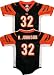 Cincinnati Bengals Rudi Johnson Sale Replica Infant Jersey, Size= 24 Months