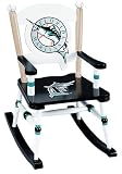 Guidecraft Florida Marlins Rocking Chair