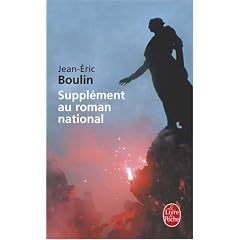 Suppl�ment au roman national