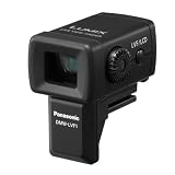 Panasonic DMW-LVF1 External Live Viewfinder for Panasonic GF1 Micro Four Thirds Interchangeable Lens Camera