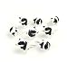 Charcoal Companion CC5007 Cow Corn Holders, 4 pairs
