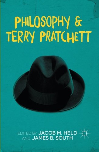 Philosophy and Terry Pratchett
