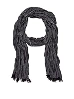 Vincenzo Boretti Bufanda (Gris)